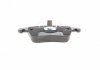 Колодки тормозные (передние) Citroen C4 09-/C4 Grand Picasso 06-13/Peugeot 3008 11-16/5008 09-17 BOSCH 0 986 494 324 (фото 5)