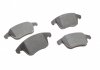 Колодки тормозные (передние) Citroen C4 09-/C4 Grand Picasso 06-13/Peugeot 3008 11-16/5008 09-17 BOSCH 0 986 494 324 (фото 8)