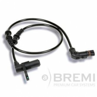 Датчик ABS (передний) MB S-class (W220) 98-05 BREMI 50243