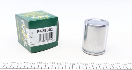 Поршенек суппорта (переднего) Iveco Daily 99-09 (42x53.2mm) (TRW/Brembo) FRENKIT P425301 (фото 1)