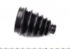 Пыльник шруса (наружный) Audi A1/Seat Ibiza/Skoda Rapid 11-19/Fabia/VW Polo 09- (27.3x96.5x109) IMPERGOM 37449 (фото 2)