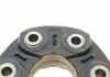 Муфта кардана эластичная BMW 3 (E90-93)/5 (E60/E61/F07/F10/F11) 04-17 (к-кт) MEYLE 314 152 2113/HD (фото 4)