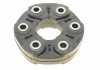 Муфта кардана эластичная BMW 3 (E90-93)/5 (E60/E61/F07/F10/F11) 04-17 (к-кт) MEYLE 314 152 2113/HD (фото 9)