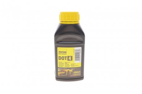Жидкость тормозная DOT5.1 (1L) TEXTAR 95002100
