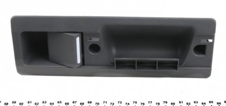 Ручка дверей (задніх/всередині) MB Sprinter 96-06 (велика) (7622) AUTOTECHTEILE 100 7622