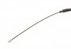 Трос ручника (задній) (R) Citroen Berlingo 96- (1850/1510mm) BOSCH 1 987 477 595 (фото 5)