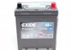 Акумуляторна батарея 40Ah/350A (187x127x220/+R/B01) Premium Азія EXIDE EA406 (фото 1)