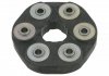 Муфта кардана эластичная MB C-class (W202/S202)/E-class (W210/W124) (41x129x24) FEBI BILSTEIN 03933 (фото 1)