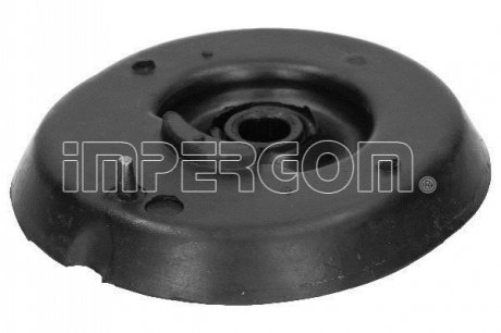 Подушка амортизатора (переднего) Citroen C2/C3 1.1/1.4/1.6 HDI 02- IMPERGOM 36444 (фото 1)