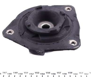 Подушка амортизатора (переднього) Nissan Micra C/Renault Clio 05- (R) IMPERGOM 36783