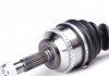 Полуось (передняя) Renault Clio/Kangoo 02-/Twingo МКПП 96-07/Nissan Kubistar МКПП 03- (L) (+ABS44z) MAGNETI MARELLI 302004190099 (фото 6)