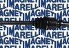 Полуось Renault Kangoo/Megane 1.4/1.6/1.5DCI 02- (R) (+ABS) (23x26x939) MAGNETI MARELLI 302004190113 (фото 1)