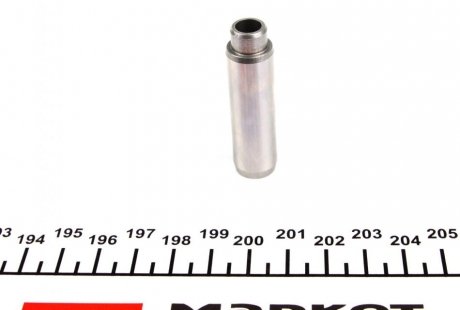 Втулка клапана направляющая (впуск/выпуск) Citroen С3 1.1/1.4i 02-16 (7.00x13.06x47.50) MAHLE / KNECHT 031 FX 31215 000 (фото 1)