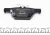 Колодки тормозные (задние) Subaru Impreza/Outback/Legacy 14- TEXTAR 2215801 (фото 4)