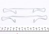 Колодки тормозные (передние) Opel Astra K 15- TEXTAR 2234501 (фото 5)