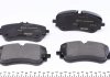 Колодки тормозные (задние) VW Crafter 16-/Amarok 10-/MAN TGE 16- TEXTAR 2280201 (фото 4)