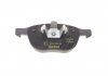 Колодки тормозные (передние) Ford Connect 13-/C-Max 07-10/Kuga 08-/Focus/Volvo/Mazda 3 04-14/5 05- TEXTAR 2372301 (фото 2)