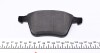 Колодки тормозные (передние) Ford Galaxy/Mondeo IV/S-Max 07-15/Volvo S60/S80/V60/V70/XC70 06- TEXTAR 2414201 (фото 3)