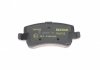 Колодки тормозные (задние) Ford Galaxy/S-Max 06-15/Volvo S60/S80/V60/V70/XC60/XC70 08-/Land Rover 11 TEXTAR 2449602 (фото 4)