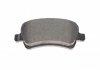 Колодки тормозные (задние) Ford Galaxy/S-Max 06-15/Volvo S60/S80/V60/V70/XC60/XC70 08-/Land Rover 11 TEXTAR 2449602 (фото 5)