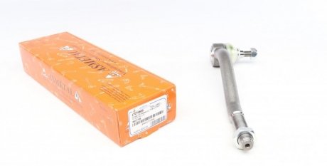 Наконечник тяги рулевой (L) Citroen C5 01-08 ASMETAL 17CT0800