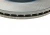 Диск тормозной (передний) Toyota Auris 07-/Avensis 09- (295x26) BLUE PRINT ADT343199 (фото 5)