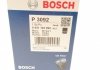 МАСТИЛЬНИЙ ФІЛЬТР W-V BOSCH 0 451 103 092 (фото 5)