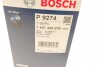 Фильтр масляный MB OM601-602 BOSCH 1 457 429 274 (фото 6)