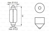 Автолампа C18W 12V 18W SV8.5-8 Pure Light (15.5x41) BOSCH 1 987 302 229 (фото 6)