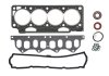 Комплект прокладок (верхний) Renault Clio/Laguna/Megane 1.8/2.0 90-03 ELRING 524.620 (фото 1)
