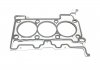 Комплект прокладок (верхний) Ford Fiesta/Focus/Connect/C-Max/Mondeo 1.0 12- ELRING 657.110 (фото 4)