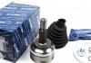 Шрус (наружный) Renault Kangoo 01-/Megane/Scenic 99-03 (23z/30z/57.3mm/85mm/50.8mm) (+ABS44z) MEYLE 16-14 498 0029 (фото 1)