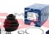 Шрус (наружный) Renault Kangoo 97-/Clio 98-/Nissan Kubistar 03- (21z/30z/52.2mm/84mm/51mm) (+ABS26z) MEYLE 16-14 498 0032 (фото 1)