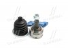 Шрус (наружный) Renault Master 12-/Opel Movano B/Nissan NV400 14- (31z/36z/70mm/101.4mm/60.7mm) MEYLE 16-14 498 0065 (фото 3)