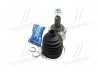 Шрус (наружный) Renault Master 12-/Opel Movano B/Nissan NV400 14- (31z/36z/70mm/101.4mm/60.7mm) MEYLE 16-14 498 0065 (фото 4)