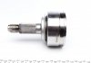 Шрус (наружный) Honda Accord VII 03-08/Civic VIII 06- (28z/32z/62.9mm/93.7mm/61.3mm) MEYLE 31-14 498 0024 (фото 3)