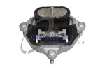 Подушка КПП Audi A4/A6/A7/Q5 2.0-4.2 07-18 TRUCKTEC 07.25.029