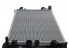 Радиатор охлаждения MB Vito (W639) 03- (-/+AC) Valeo 734887 (фото 6)