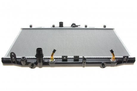 Радиатор охлаждения Honda Accord VII 2.0 03-08 Valeo 735050