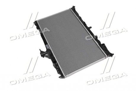 Радіатор охолодження Mazda 6 1.8/2.0 02-07 (МКПП) Valeo 735053 (фото 1)