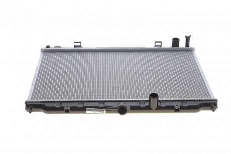 Радиатор охлаждения Nissan X-Trail 2.0/2.5 01-13 Valeo 735063 (фото 1)