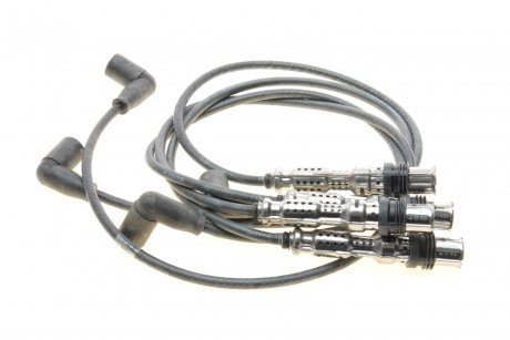 Провода зажигания VW Caddy II 1.4i 95-04 BOSCH 0 986 356 312 (фото 1)