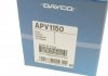 Натяжитель ремня генератора Fiat Ducato 3.0HDI 06- DAYCO APV1150 (фото 7)