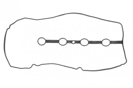 Прокладка крышки клапанов Mazda 2/3 1.3-1.6 03- ELRING 225.740 (фото 1)