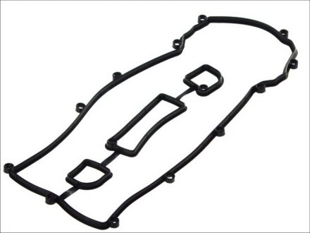 Прокладка крышки клапанов Mazda 6 1.8/2.0/2.3 02- (к-кт) ELRING 473.330