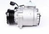 Компрессор кондиционера Ford Connect 1.8TDCi 02-13 MAHLE / KNECHT ACP 87 000S (фото 6)