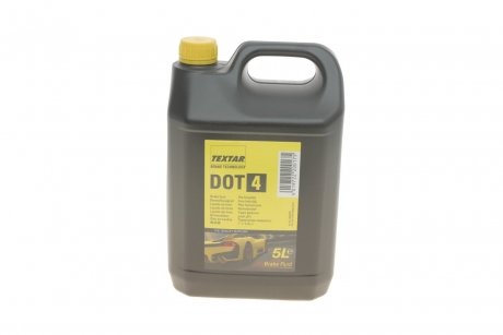 Жидкость тормозная DOT5.1 (1L) TEXTAR 95002300 (фото 1)