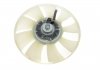 Муфта вентилятора MB Sprinter (906) 219/319/419/519 09- TRUCKTEC 02.19.062 (фото 2)