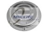 Муфта вентилятора BMW M3/M5 92- TRUCKTEC 08.19.002 (фото 2)