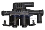 Кран печки BMW 5 (F10)/7 (F01-F04) 09-16 N52/N55/N57/N63/N74/S73 TRUCKTEC 08.19.269